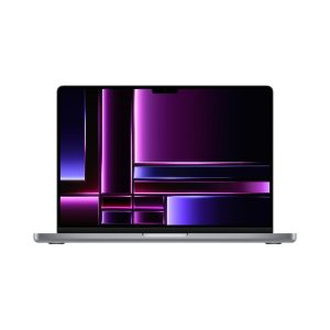 Apple MacBook Pro 14-inch (2023)Apple M2 Chip Pro / 16GB RAM / 1TB SSD / 19core GPU / macOS Ventura / English Keyboard / Space Grey / International Version