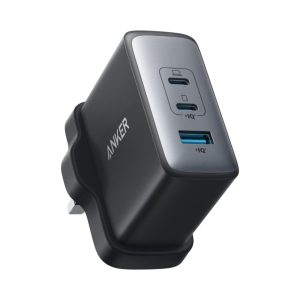 Anker Powerport 736 Nano II 100W USB-C Charger Black