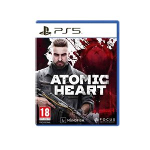 Atomic Heart (PlayStation 5)