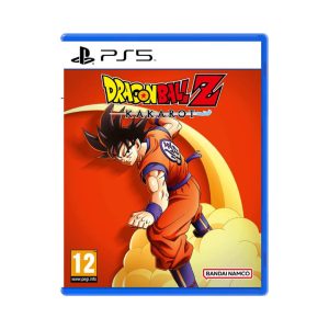 Dragon Ball Z: Kakarot (PlayStation 5)