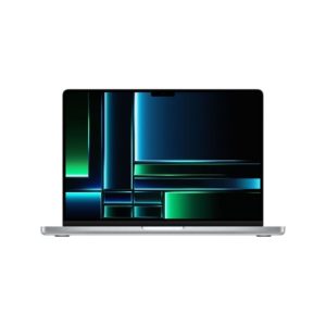 Apple MacBook Pro 14-inch (2023) Apple M2 Chip Max / 32GB RAM / 1TB SSD / 30core GPU / macOS Ventura / English Keyboard / Silver / International Version