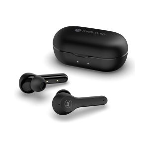 Moto Buds 085 Black