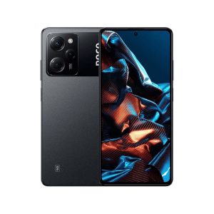 Xiaomi Poco X5 Pro 8GB Ram 256GB 5G Dual Sim- Smartphone,Black