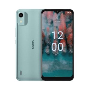 Nokia C12 RAM 2GB/ROM 64GB Light Mint