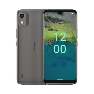 Nokia C12 RAM 2GB/ROM 64GB Charcoal