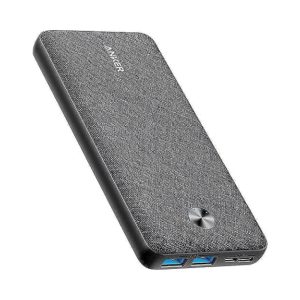 Anker PowerCore Essential 20000mAh Black A1268H11