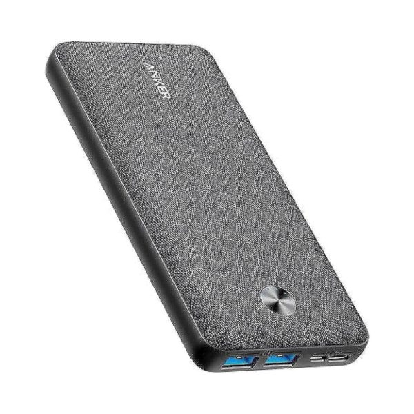 Anker PowerCore Essential 20000mAh Black A1268H11
