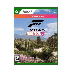 Forza Horizon 5 (Xbox Series X)