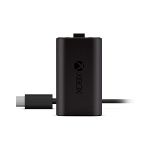 Xbox Play & Charge Kit