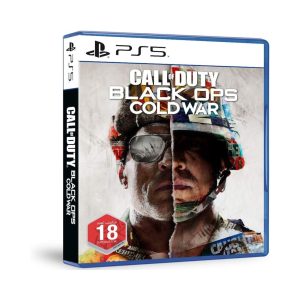 Call of Duty: Black Ops Cold War (PlayStation 5)