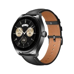 Huawei Watch Buds Smartwatch - Black