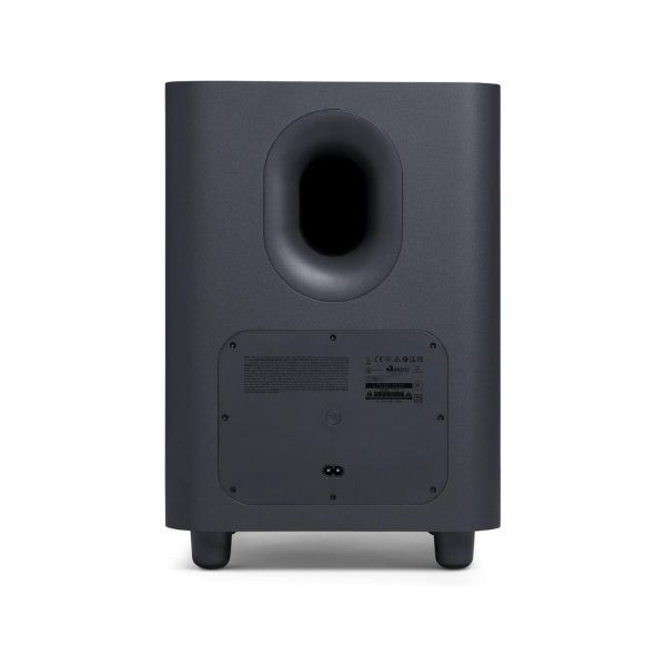 JBL BAR500 5.1 Channel Soundbar with Multibeam and Dolby Atmos Black (5)
