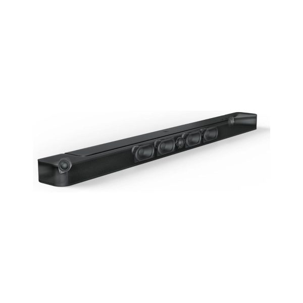 JBL BAR500 5.1 Channel Soundbar with Multibeam and Dolby Atmos Black (7)