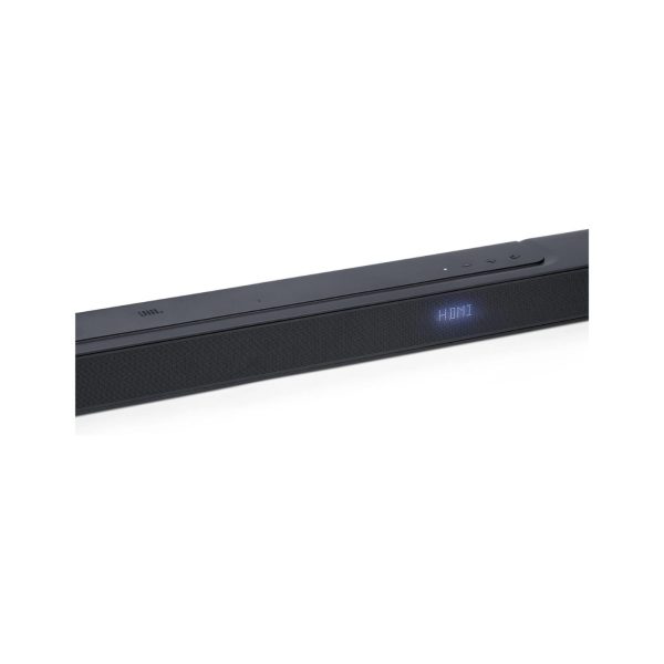 JBL BAR500 5.1 Channel Soundbar with Multibeam and Dolby Atmos Black (8)