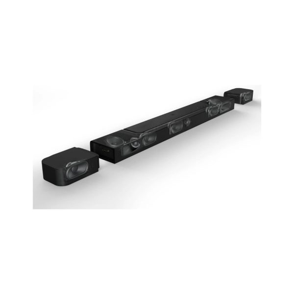JBL BAR500 5.1 Channel Soundbar with Multibeam and Dolby Atmos Black1 (5)