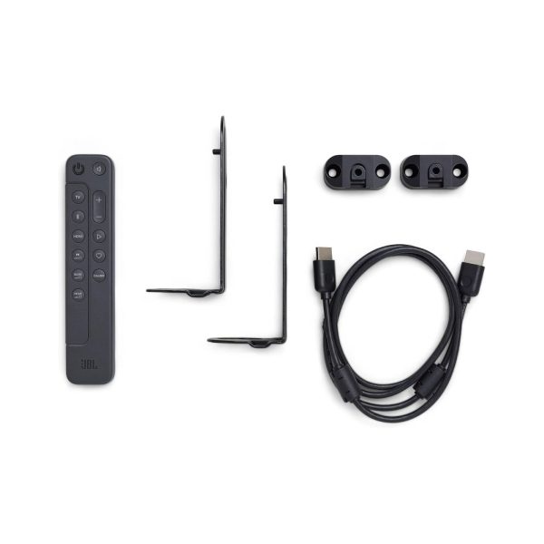 JBL BAR500 5.1 Channel Soundbar with Multibeam and Dolby Atmos Black1 (6)