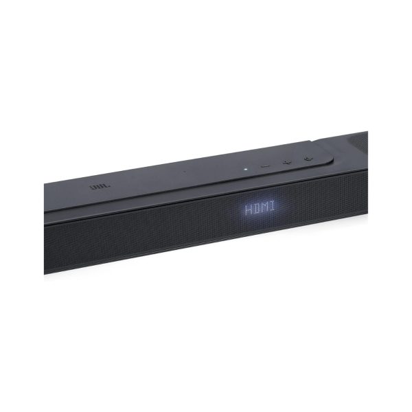 JBL BAR500 5.1 Channel Soundbar with Multibeam and Dolby Atmos Black1 (7)