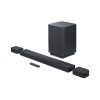 JBL BAR800 5.1.2 Channel Soundbar with Multibeam and Dolby Atmos Black (11)