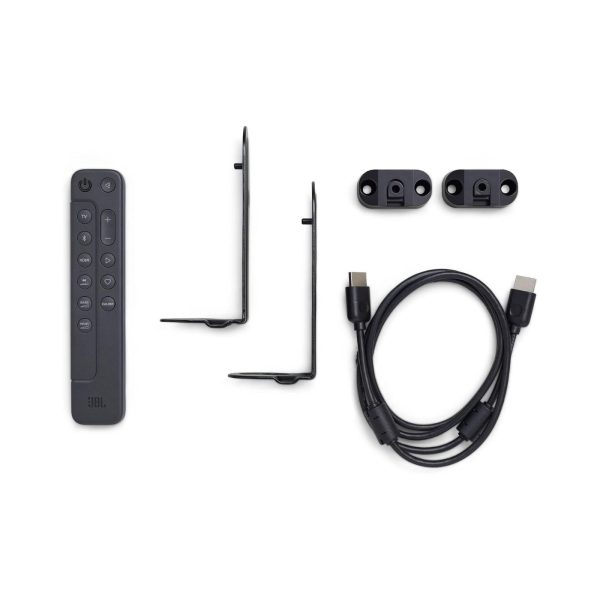 JBL BAR800 5.1.2 Channel Soundbar with Multibeam and Dolby Atmos Black (13)