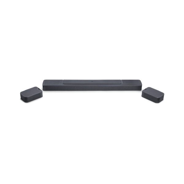 JBL BAR800 5.1.2 Channel Soundbar with Multibeam and Dolby Atmos Black (17)