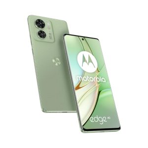 Motorola Edge 40 5G Dual SIM Nebula Green 8GB RAM 256GB - Middle East Version