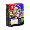 Nintendo Switch OLED Model Splatoon 3 Special Edition - International Japanese Version