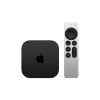Apple TV 4k (3rd Gen) Wi-Fi + Ethernet 128GB Black (MN893)