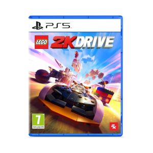 Lego 2K Drive - PlayStation 5