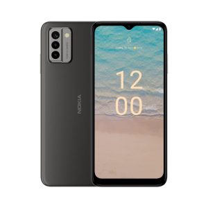 Nokia G22 Dual-Sim 4GB RAM 128GB 4G/LTE SmartPhone Lagoon Blue