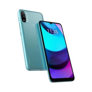 Lenovo K14 Dual SIM 2GB RAM 32GB 4G Coastal Blue