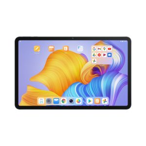 Honor Pad 8 12 inch Wi Fi Tablet Octa Core Processers, 4+128GB Storage, 2K FullView Display, 8 Speakers, Android 12, Blue Hour