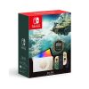 Nintendo Switch OLED Legend of Zelda: Tears of the Kingdom Edition - International Japanese Version