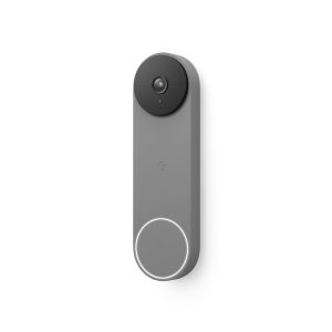 Google Nest Doorbell (Battery) Ivy