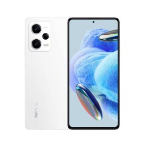 XIAOMI REDMI NOTE 12 PRO PLUS 8GB RAM 256GB 5G WHITE ? INTERNATIONAL VERSION