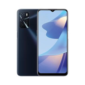 OPPO A54 Dual SIM Negro / Black 4GB RAM 128GB ROM 4G LTE