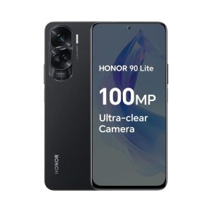 Honor 90 Lite 8+5GB Ram 256GB 5G Midnight Black