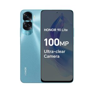Honor 90 Lite 8+5GB Ram 256GB 5G Cyan Lake