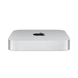 Apple Mac mini MNH73 (2023) M2 Pro chip with 10core CPU 16GB 512GB 16core GPU Silver International Version