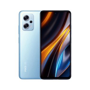 Xiaomi Poco X4 GT 8GB 256GB 5G Blue  Smartphone