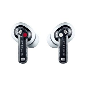 Nothing Ear 2 with Noise cancellation Ear Buds White