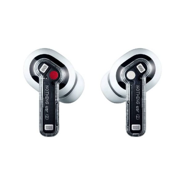 Nothing Ear 2 with Noise cancellation Ear Buds White