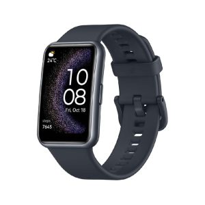 HUAWEI WATCH FIT SE STARRY BLACK