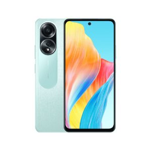 Oppo A58 4G Smartphone 8GB Ram 128GB Dazzling Green