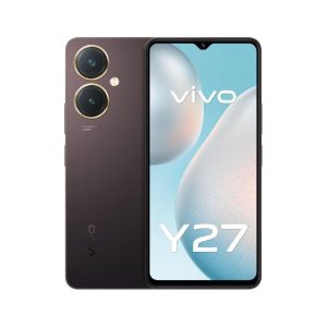 VIVOY27 8GB 128GB  5G Mystic Black