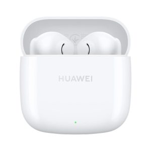 Huawei Freebuds SE 2 T0016 Wireless In Ear Earbuds - Ceramic White