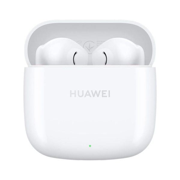 Huawei Freebuds SE 2 T0016 Wireless In Ear Earbuds - Ceramic White