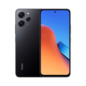 Redmi 12 8GB RAM, 128GB Storage MediaTek G88 Powerful Processor |50MP High-Resolution main camera | 90 Hz FHD+ AdaptiveSync display | 5000mAh(Typ) High-Capacity battery,Midnight Black
