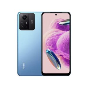 Redmi Note 12s 8GB RAM, 256GB Storage) - 90Hz FHD+ AMOLED DotDisplay |MediaTek Helio G96 processor | 108MP pro-grade main camera | 33W fast charging 5000mAh,Ice Blue