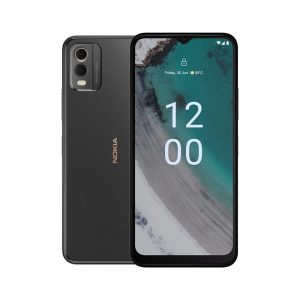 Nokia C32 Dual SIM 4GB RAM 64GB 4G Charcoal