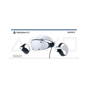 Sony PlayStation VR2 (International Version)